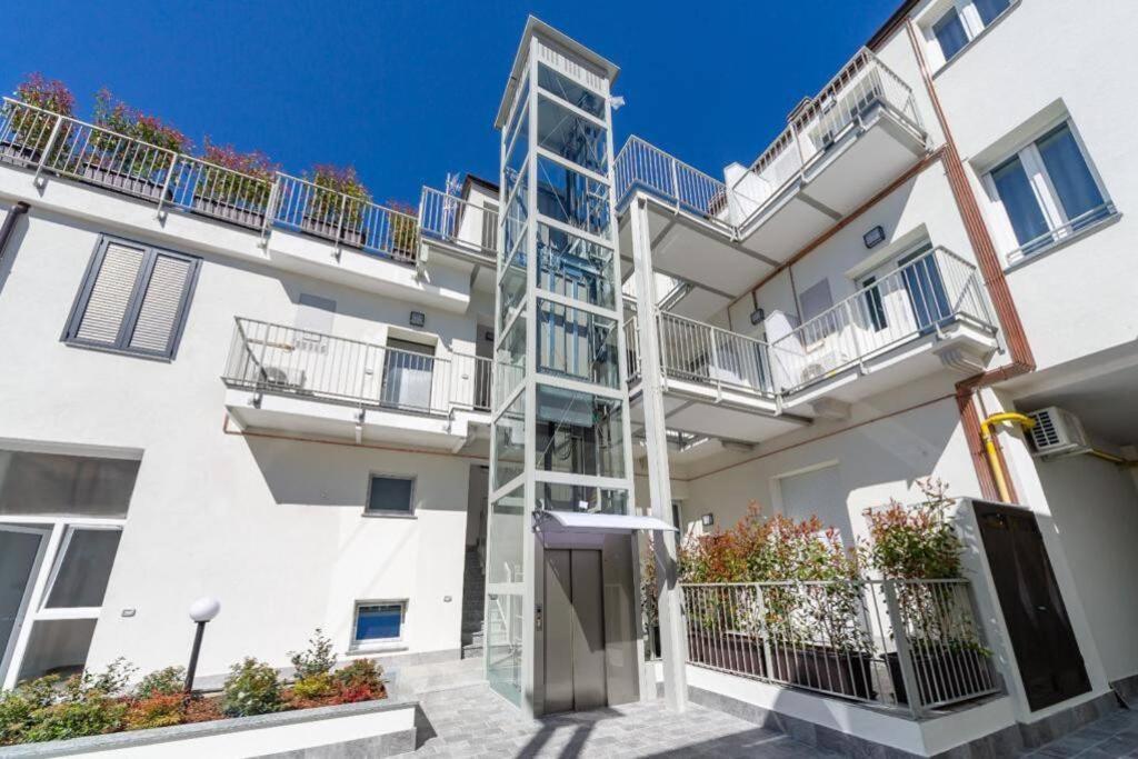 Apartment Khl *
