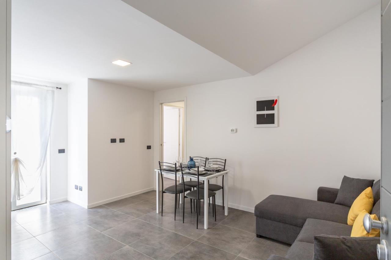 Khl Apartment