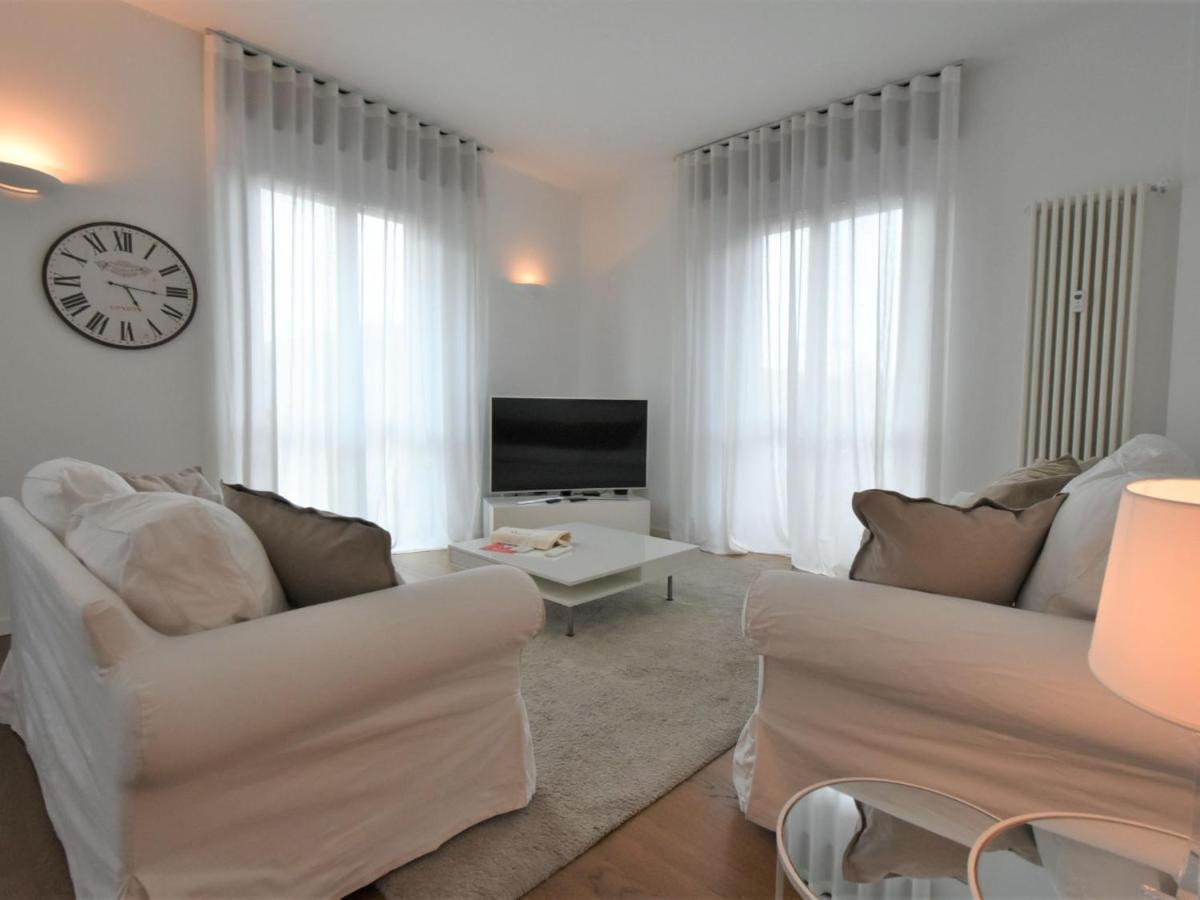 Corso Genova By Interhome Apartment *