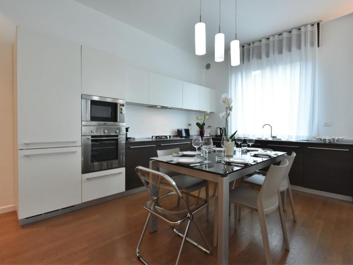 Corso Genova By Interhome Apartment *