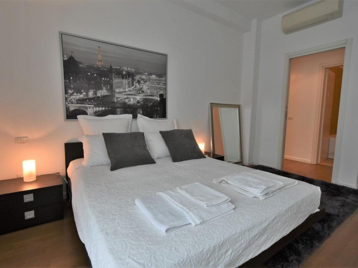 Corso Genova By Interhome Apartment Mailand