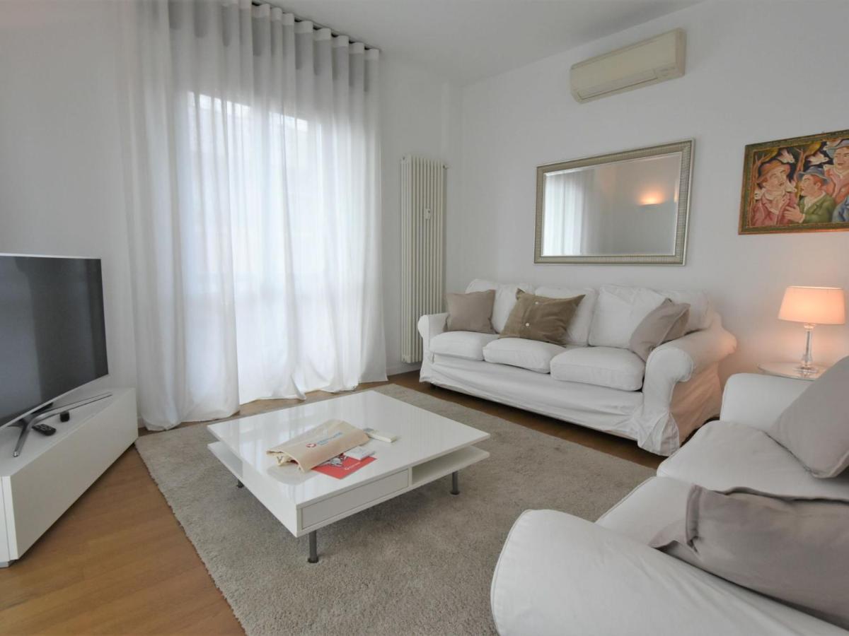 Corso Genova By Interhome * Mailand
