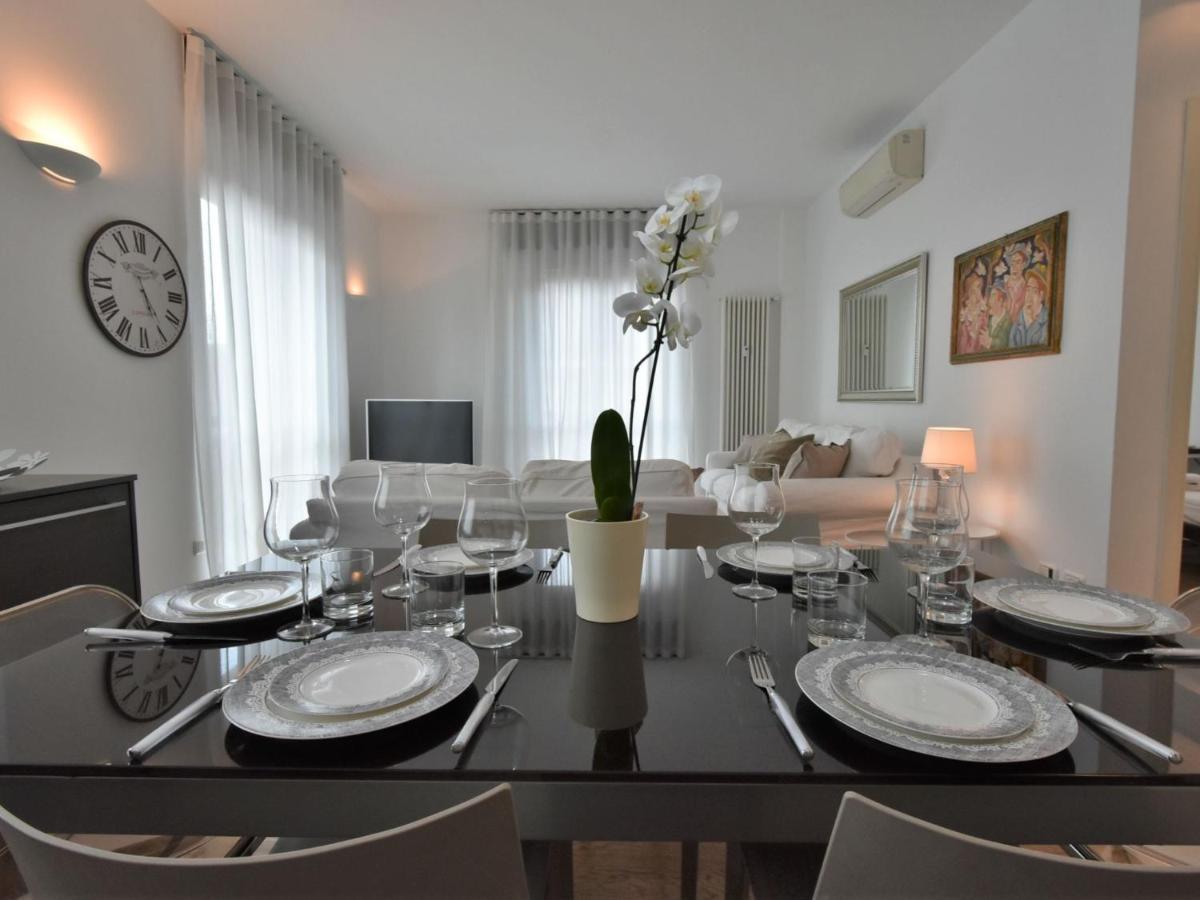 Corso Genova By Interhome Apartment Mailand