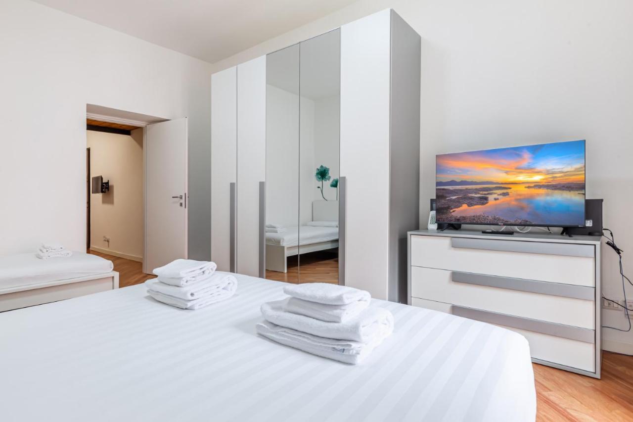 Easylife - Oasi Urbana In Zona Bocconi * Milan