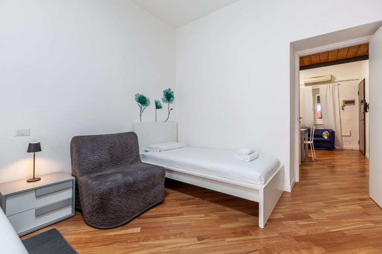 Easylife - Oasi Urbana In Zona Bocconi Milan