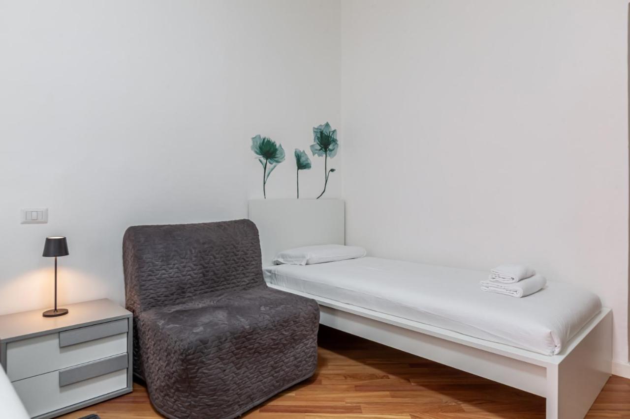 Easylife - Oasi Urbana In Zona Bocconi Milan