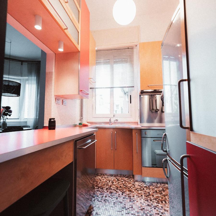 Mrdoyle Catalani Apartment Mailand