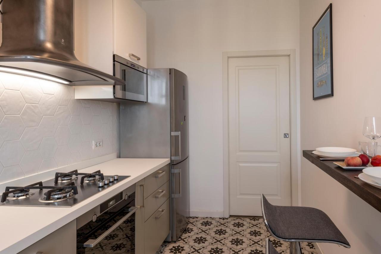 Bnbutler - Belfanti, 6 - Two Steps From Bocconi Apartment Mailand