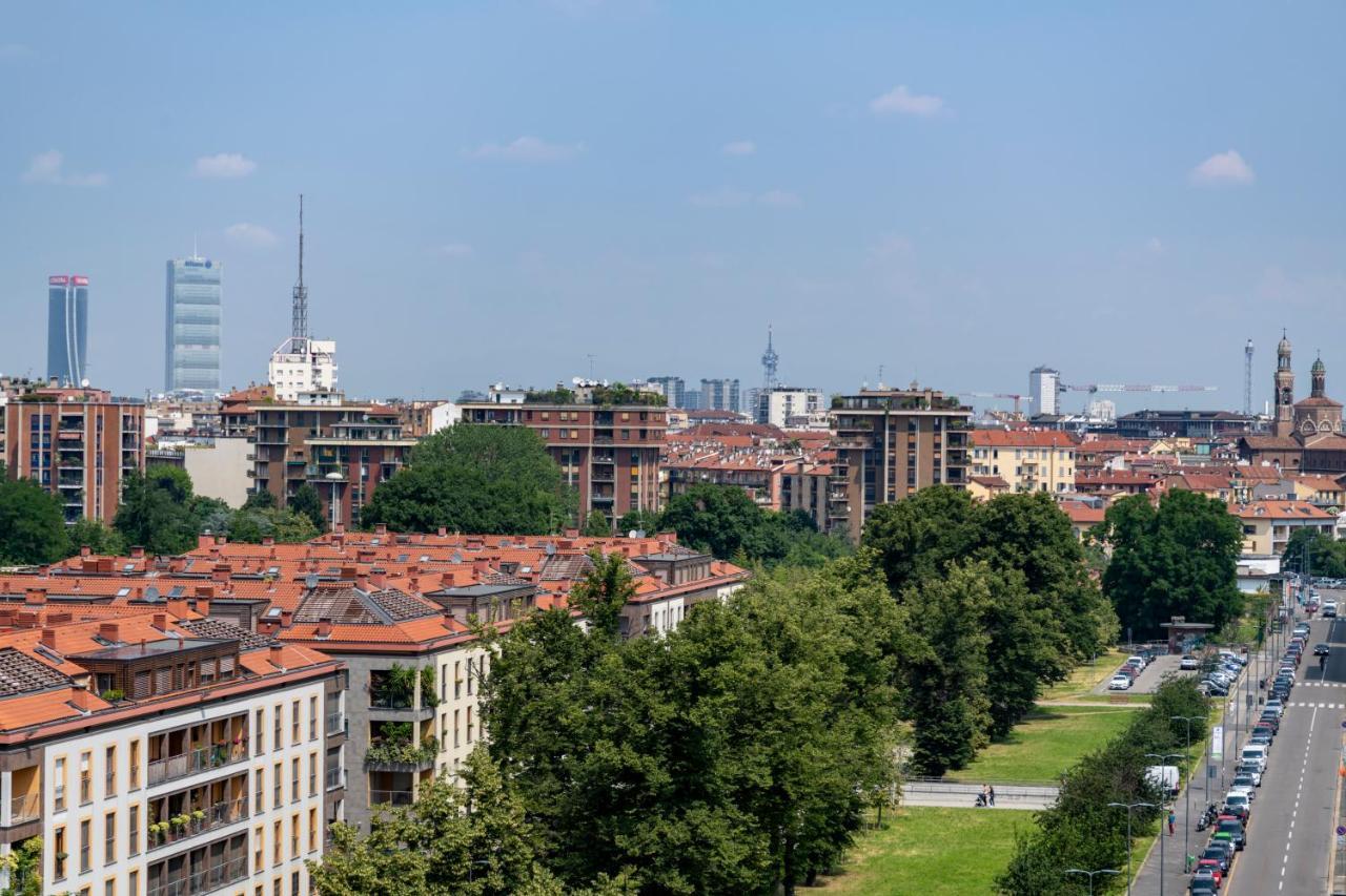 Bnbutler - Belfanti, 6 - Two Steps From Bocconi Mailand