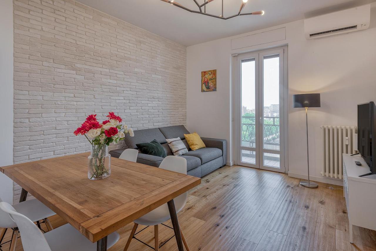 Bnbutler - Belfanti, 6 - Two Steps From Bocconi Apartment *
