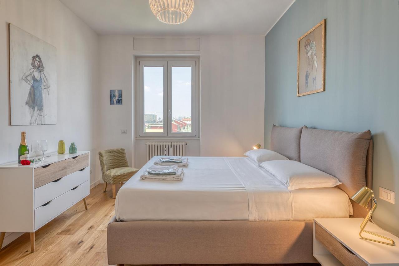 Bnbutler - Belfanti, 6 - Two Steps From Bocconi * Mailand