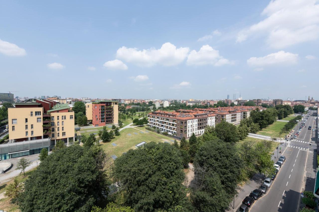 Bnbutler - Belfanti, 6 - Two Steps From Bocconi Apartment Mailand