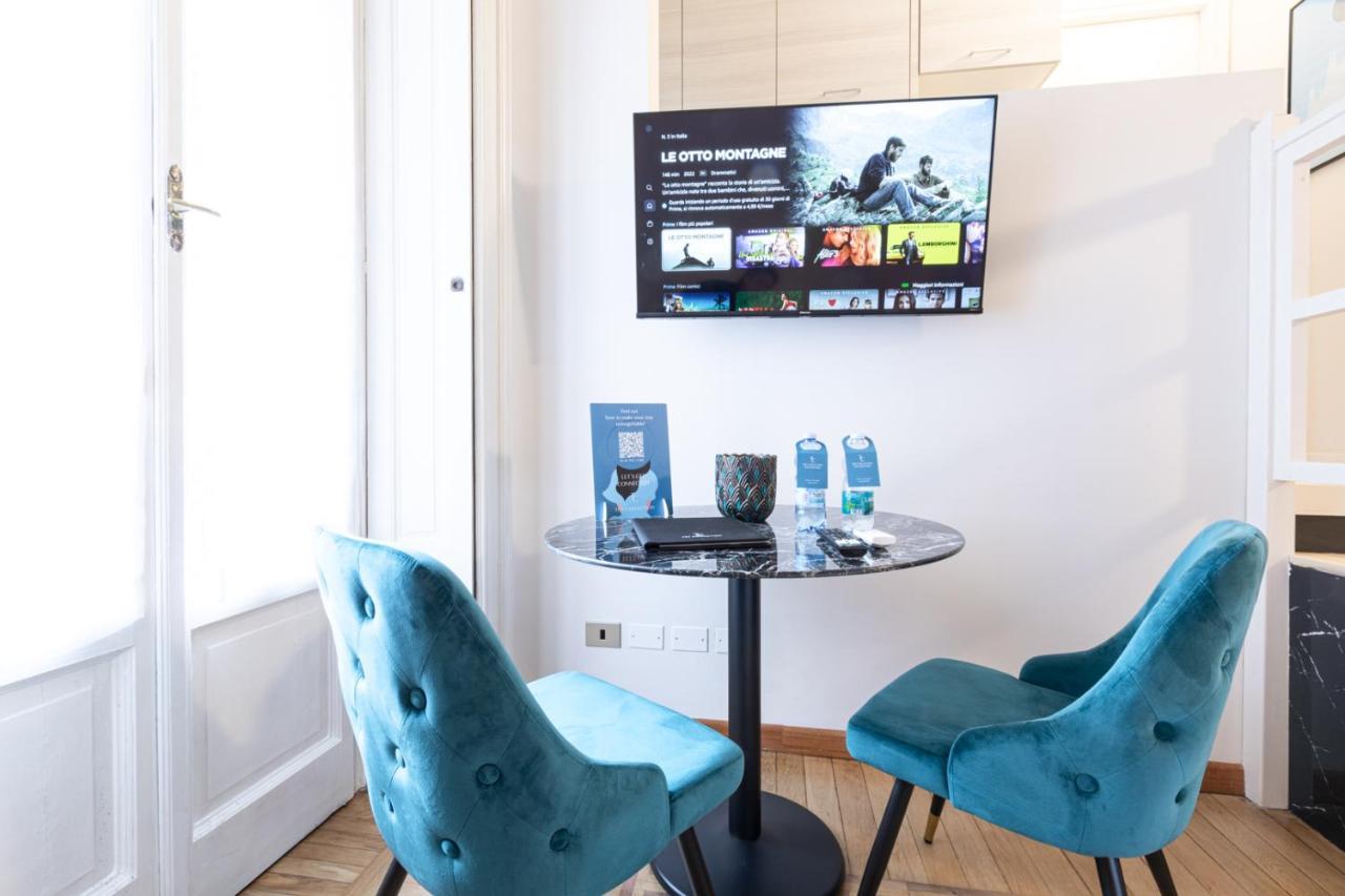 Collection Duomo 1 - Top Collection Apartment *