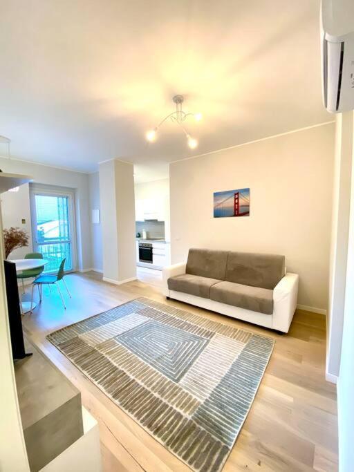 Apartment • Amendola Mailand