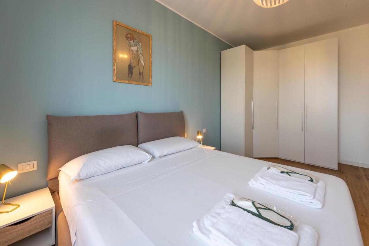 Bnbutler - Belfanti, 6 - Two Steps From Bocconi Mailand