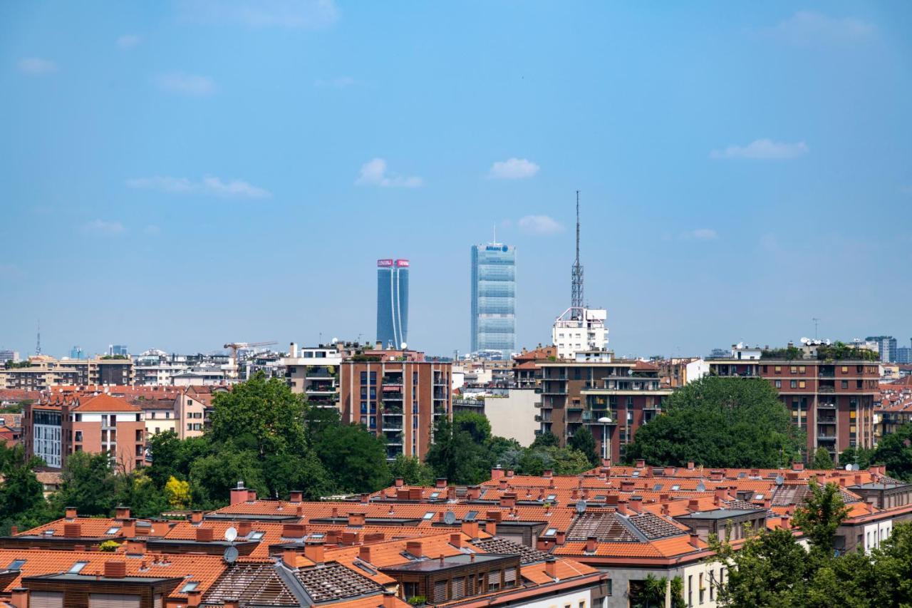 Bnbutler - Belfanti, 6 - Two Steps From Bocconi * Mailand