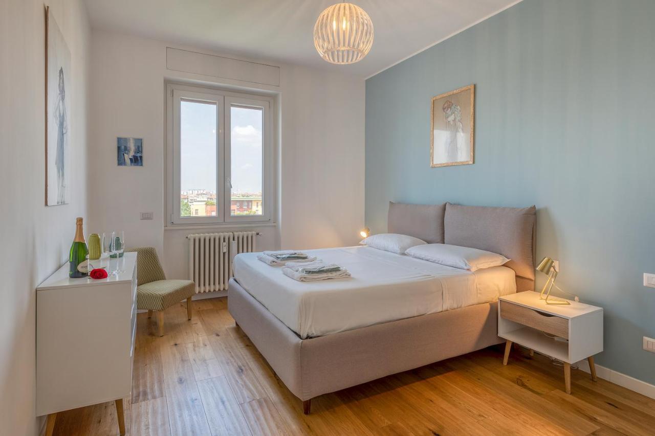 Bnbutler - Belfanti, 6 - Two Steps From Bocconi Apartment