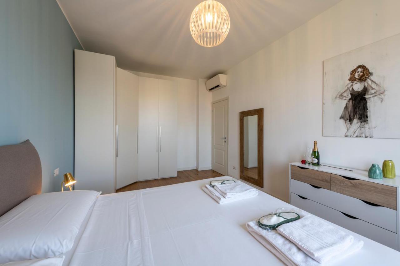 Bnbutler - Belfanti, 6 - Two Steps From Bocconi Apartment Mailand
