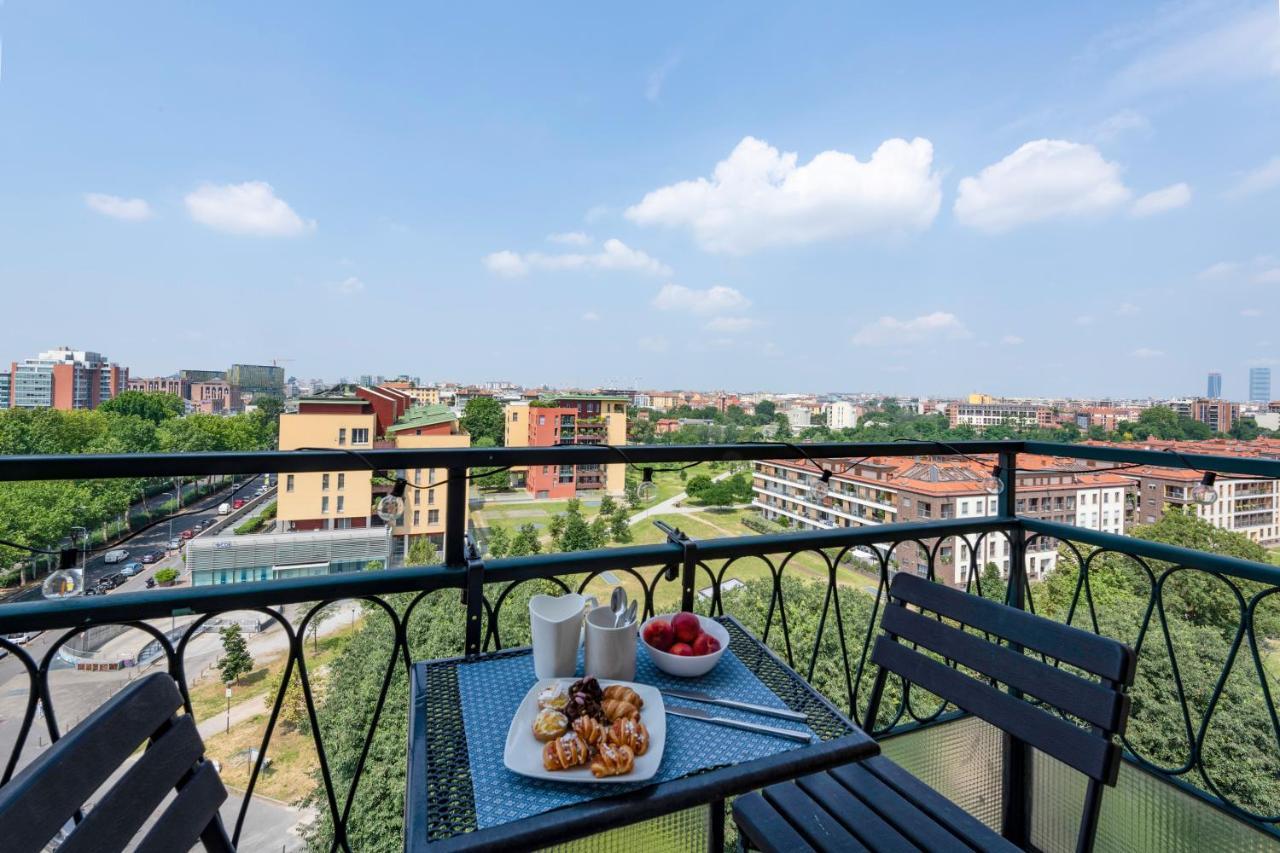Bnbutler - Belfanti, 6 - Two Steps From Bocconi Apartment