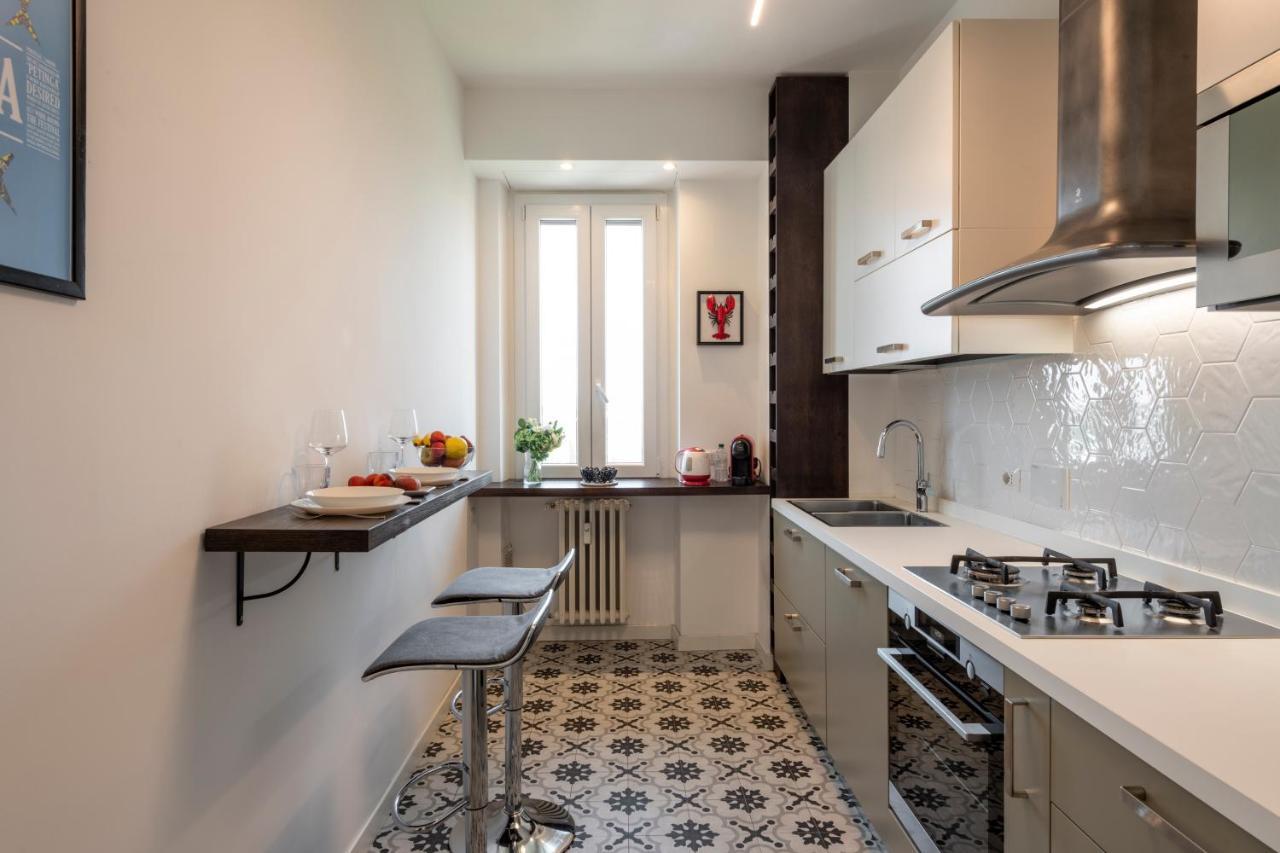 Bnbutler - Belfanti, 6 - Two Steps From Bocconi * Mailand