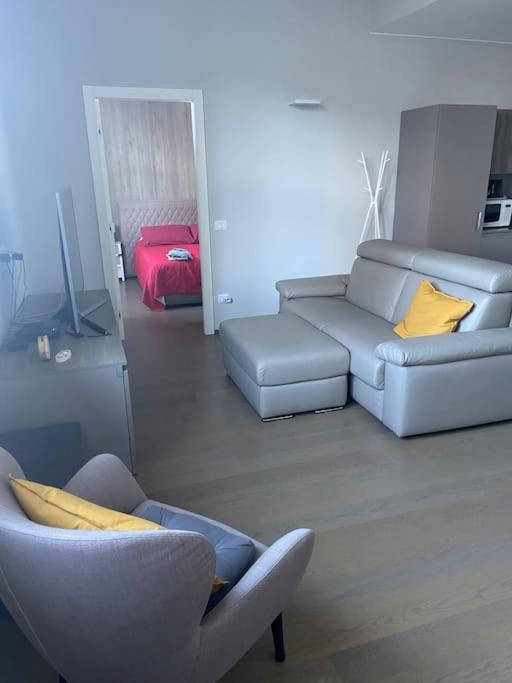Bilocale - Smart Working Apartment