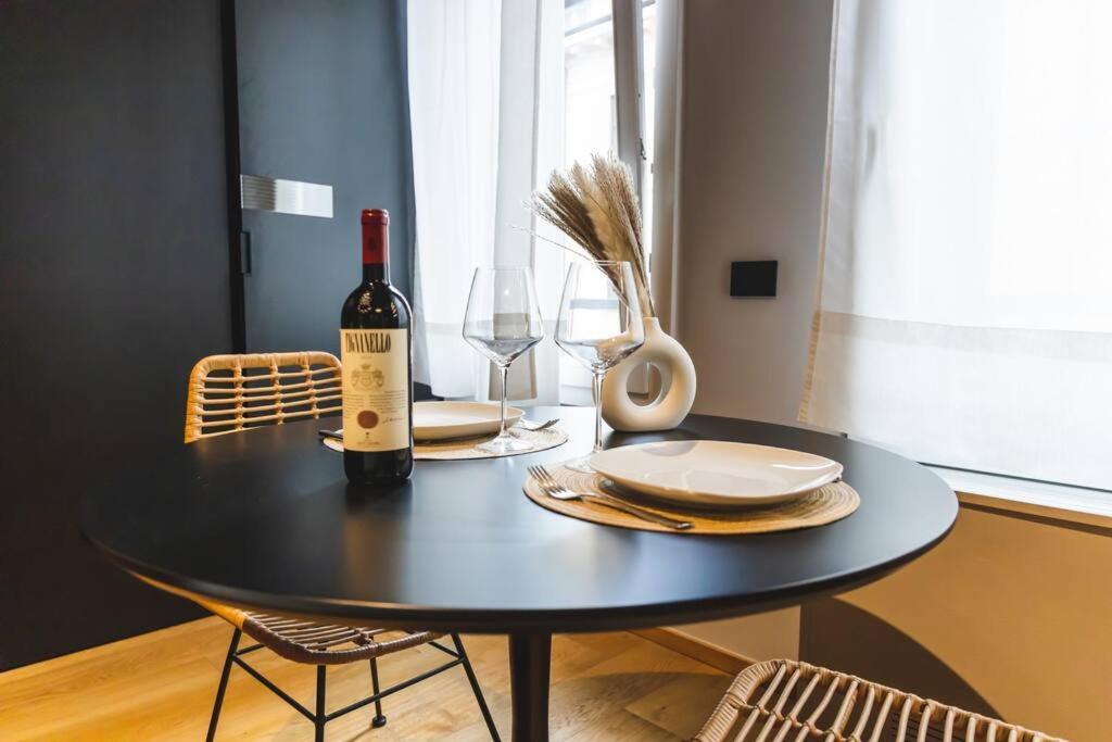 Brera Apartment