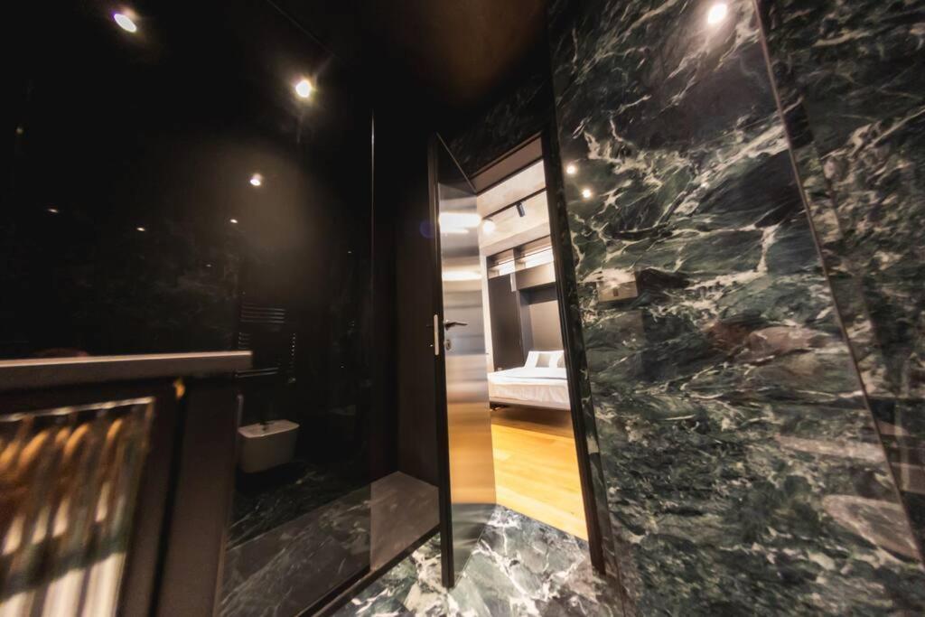 Apartment Brera