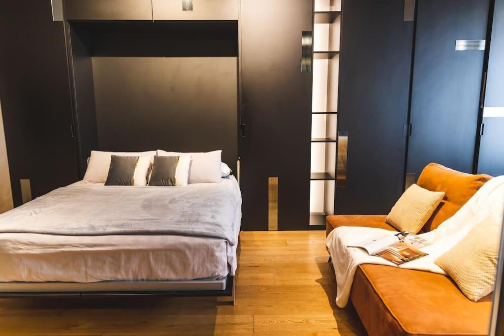 Brera Apartment *