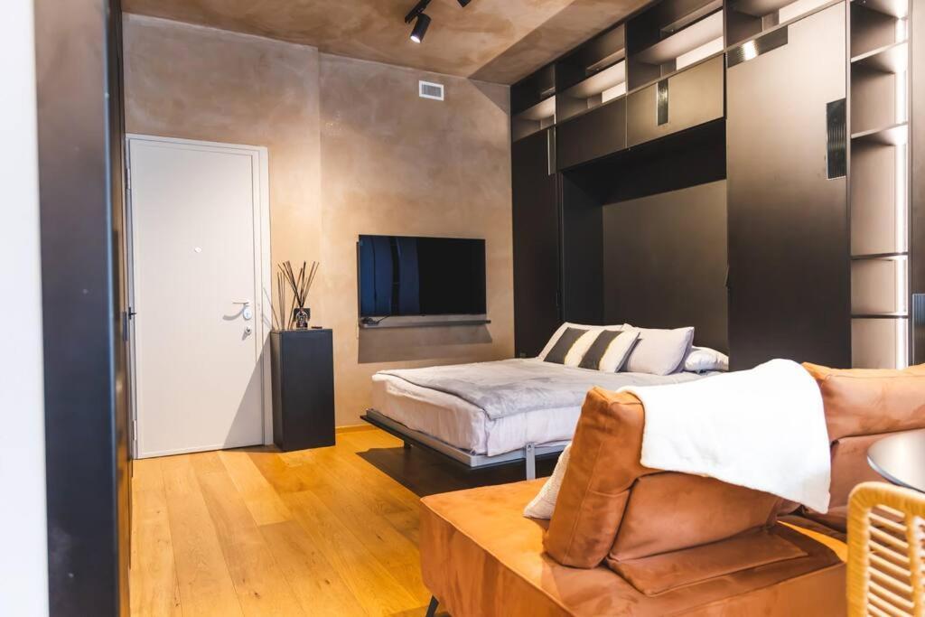 Apartment Brera