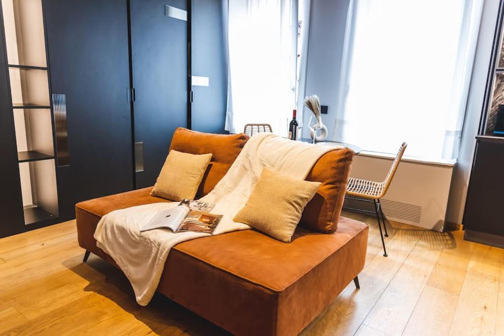 Apartment Brera