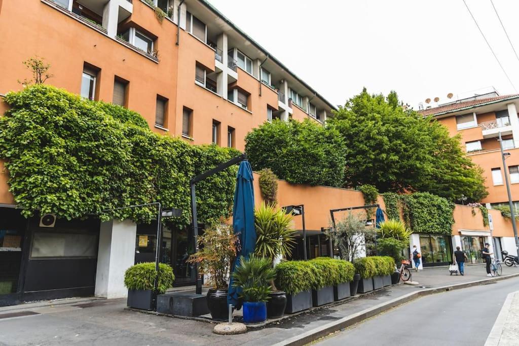 Brera Apartment Mailand