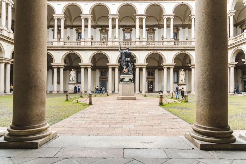 Brera * Mailand