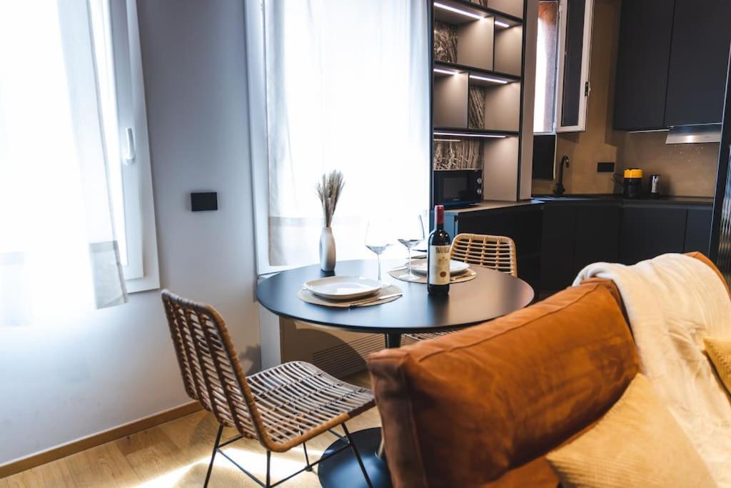 Apartment Brera