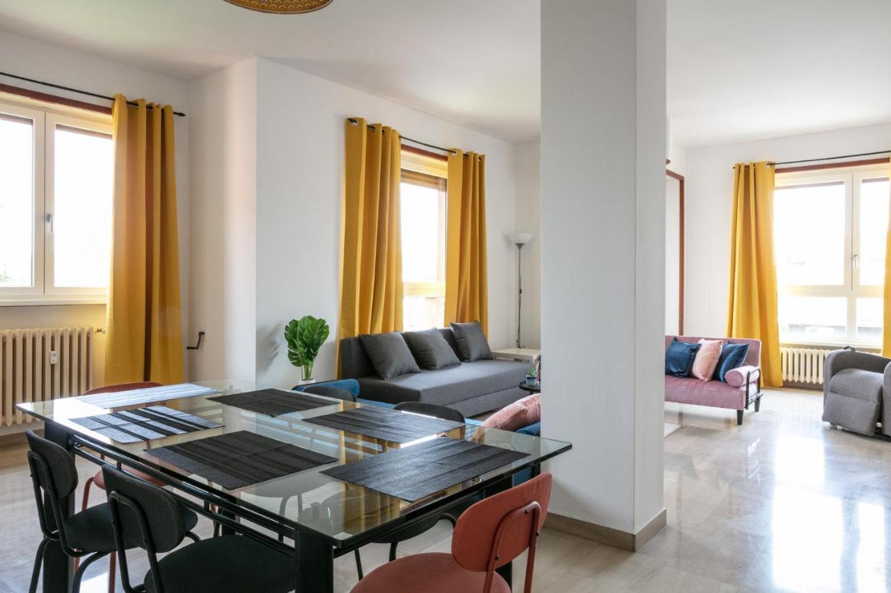 Dehomes - Luxury Grand Mailand