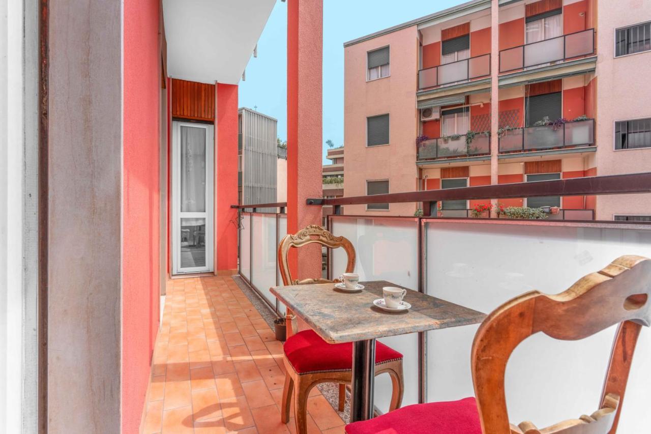 Ap52 - 10 Minutes From Station - Apartment Milan