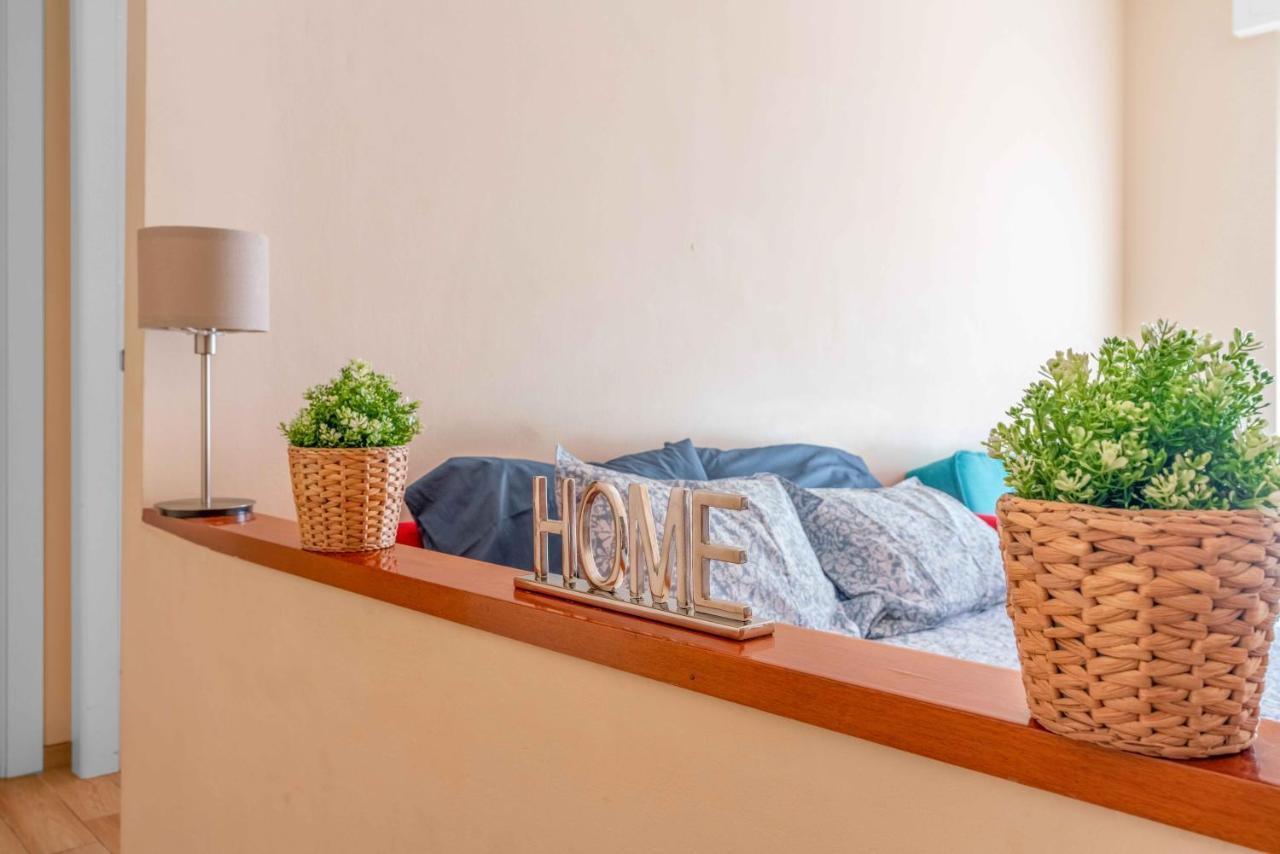 Ap52 - 10 Minutes From Station - Apartment Milan
