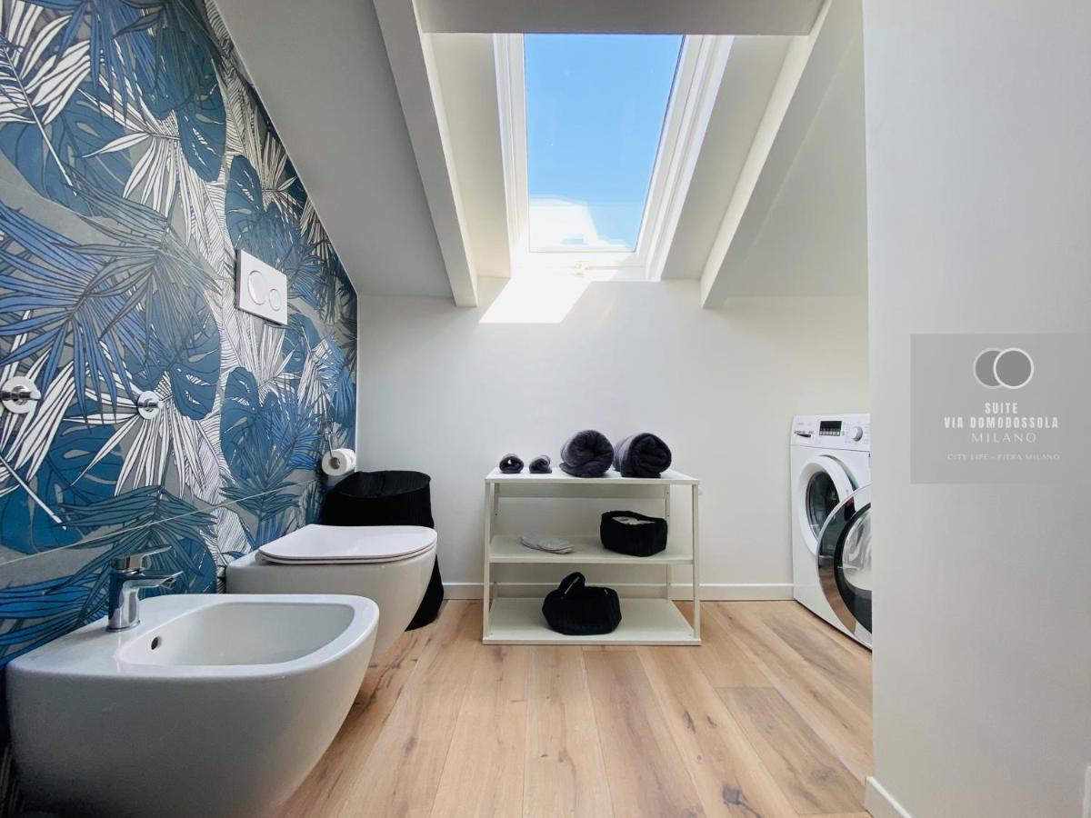 Design Fiera City-life, Mico Apartamento *