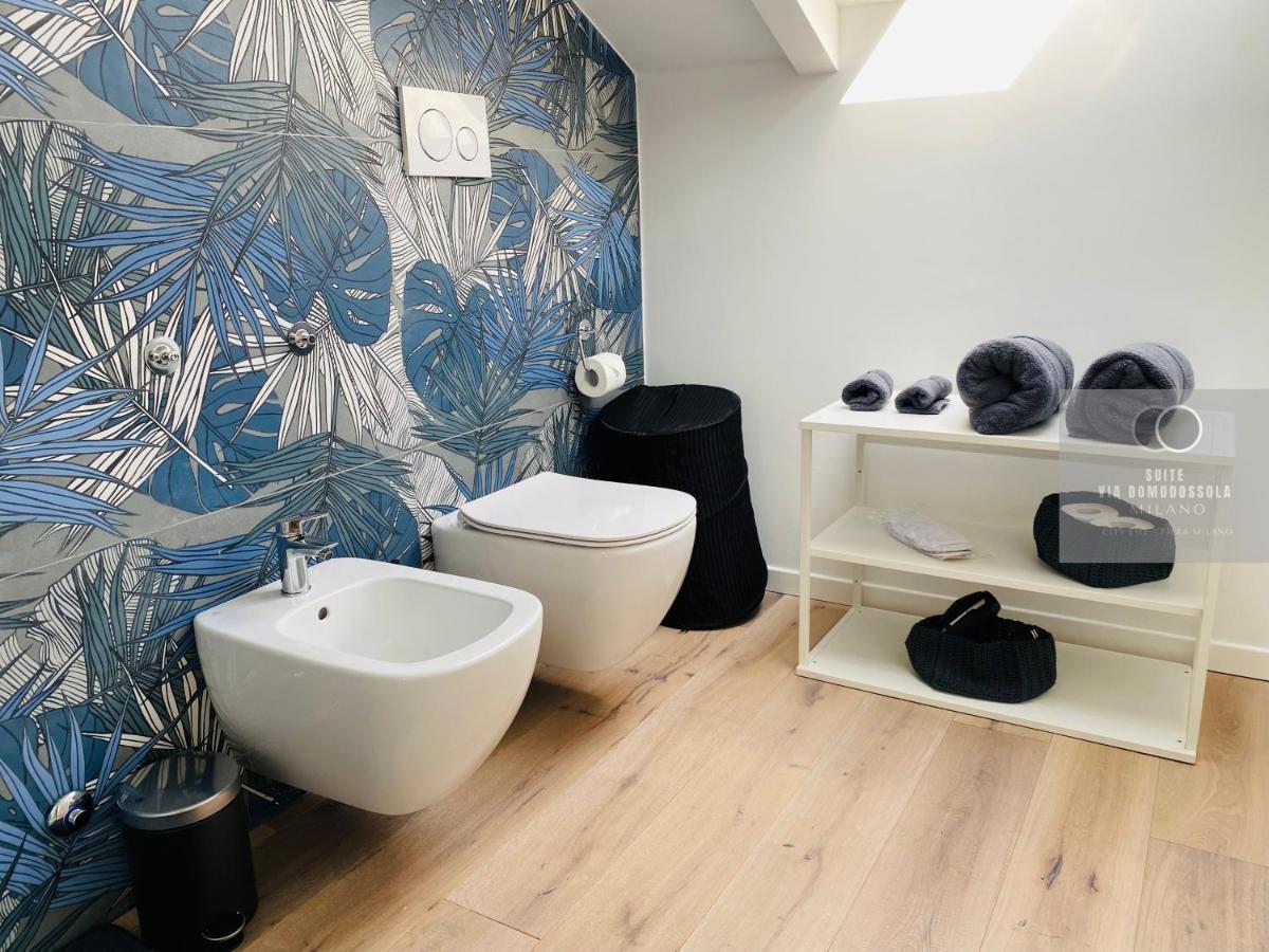 Apartamento Design Fiera City-life, Mico *