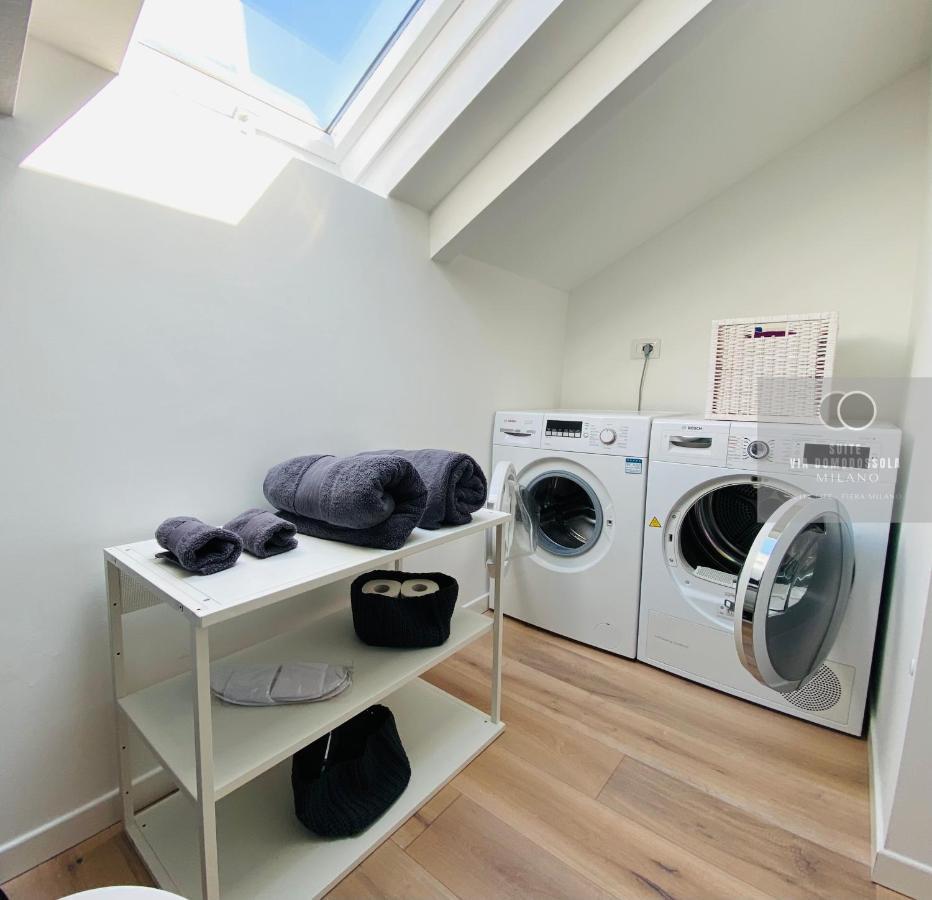 Apartamento Design Fiera City-life, Mico *