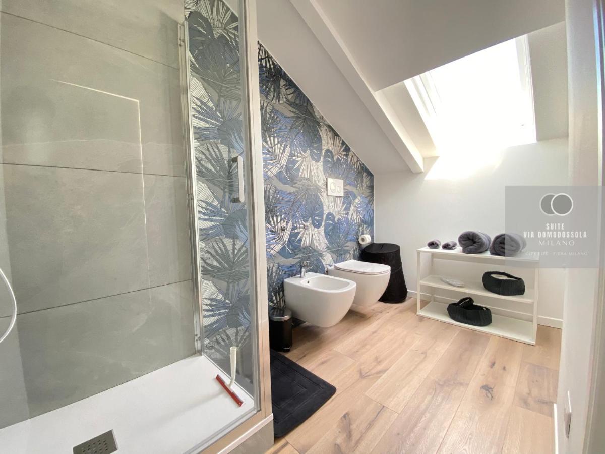 Apartamento Design Fiera City-life, Mico