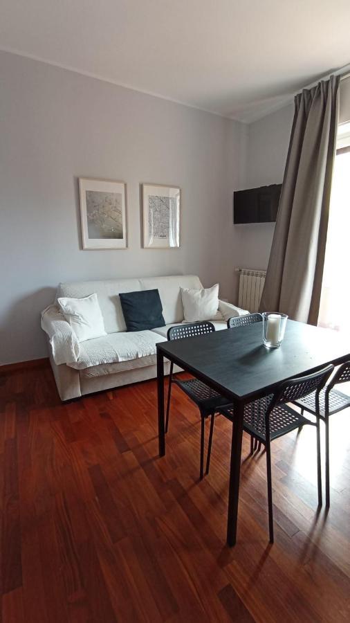 Apartamento Casa Vacanze Forze Armate - Silenzioso E Confortevole
