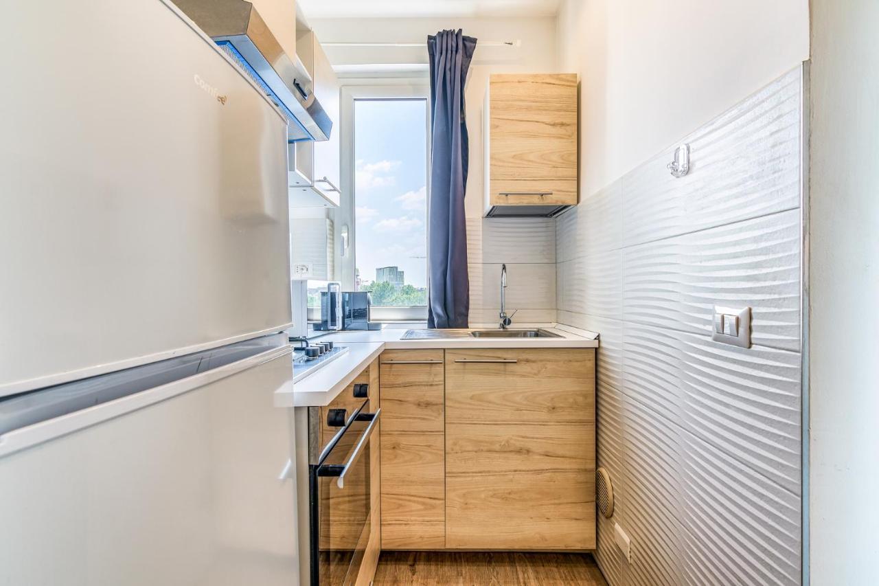Travel Inside Srl - Ripa 127 Navigli Apartment Mailand