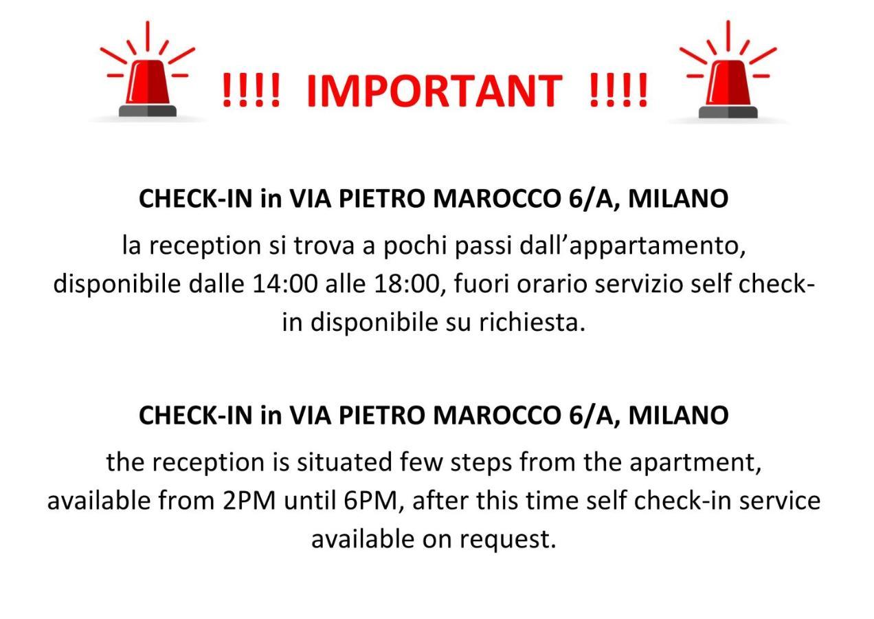 Viale Brianza Apartment Milan