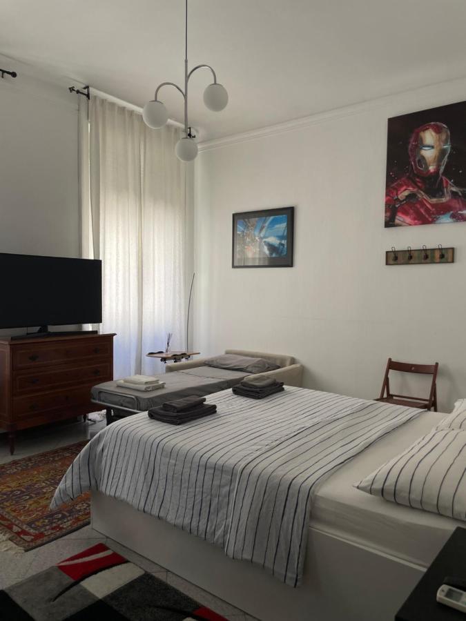 Matteo Apartment Mailand