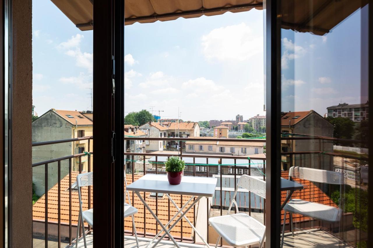 Apartment Gonin San Cristoforo Mailand