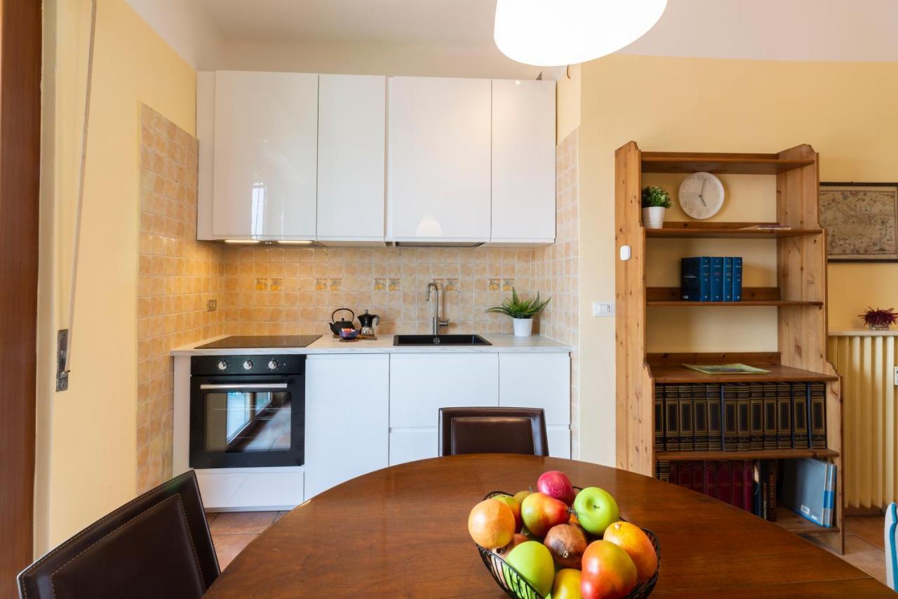 Gonin San Cristoforo Apartment Mailand