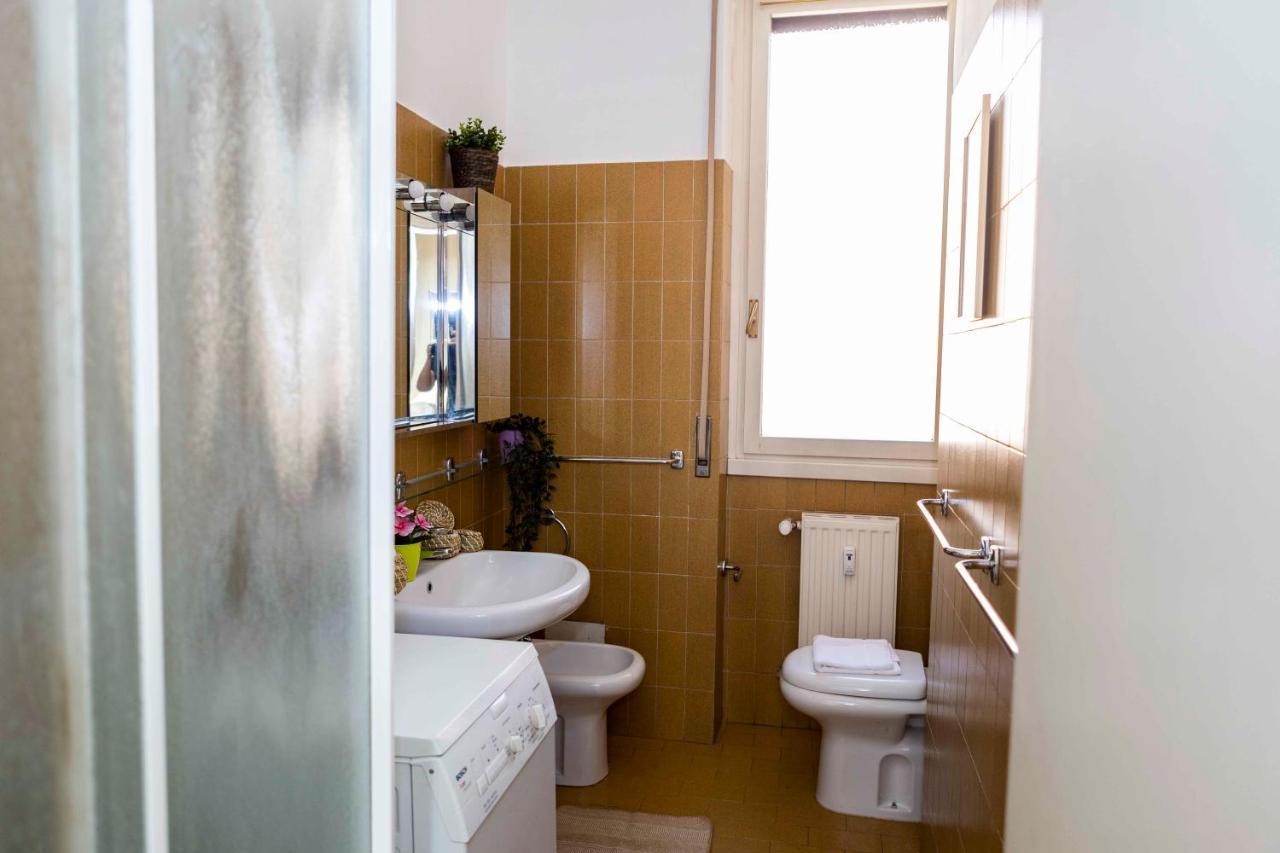 Apartment Lamarmora Charming By 101flats Mailand
