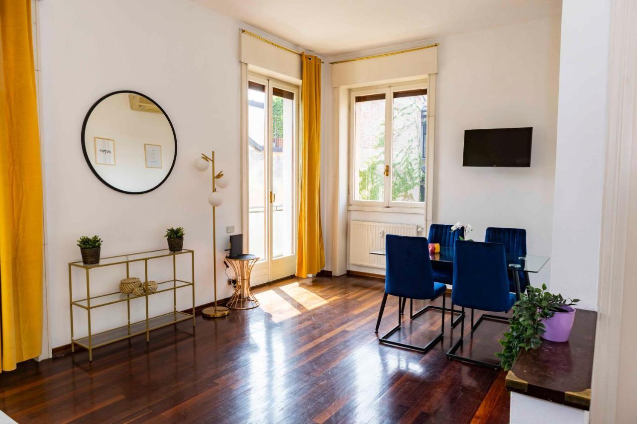 Lamarmora Charming By 101flats Apartment