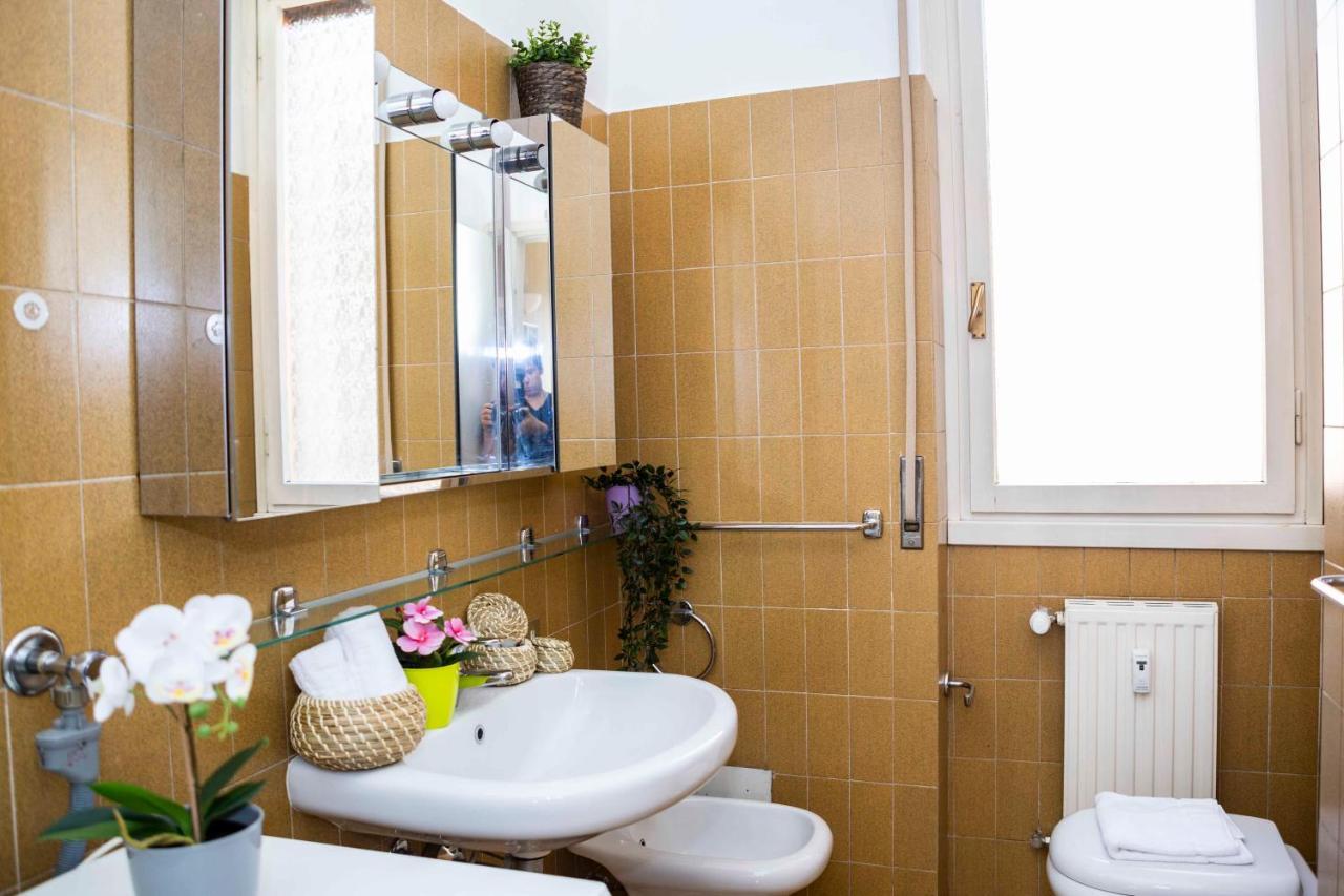 Apartment Lamarmora Charming By 101flats Mailand