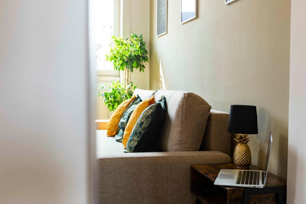 Apartment Lamarmora Charming By 101flats *
